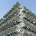 ASTM A450 GR.C GALVANIZED AÇO TIPE